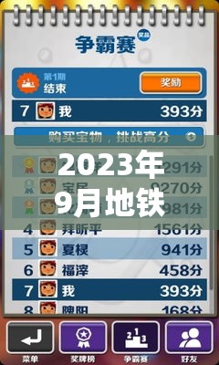 2023年9月地鐵跑酷永久兌換碼最新禮包碼匯總，實現(xiàn)資源管理、高效利用與價值最大化