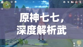 原神七七，深度解析武器圣遺物及陣容搭配策略與技巧