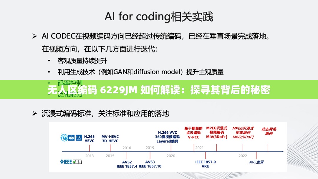 無人區(qū)編碼 6229JM 如何解讀：探尋其背后的秘密