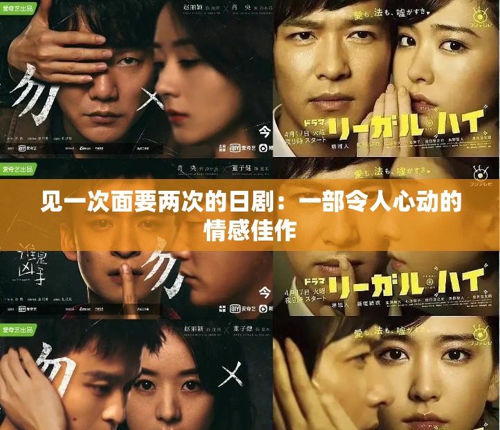 見(jiàn)一次面要兩次的日?。阂徊苛钊诵膭?dòng)的情感佳作