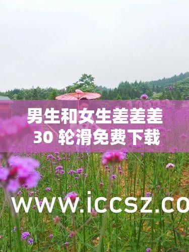 男生和女生差差差 30 輪滑免費下載：探尋輪滑背后的故事與樂趣