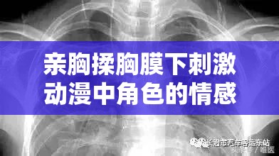 親胸揉胸膜下刺激動漫中角色的情感與欲望如何展現(xiàn)親胸揉胸膜下刺激動漫里主角們的特殊互動場景有哪些親胸揉胸膜下刺激動漫里那些令人驚嘆的情節(jié)設(shè)定是什么