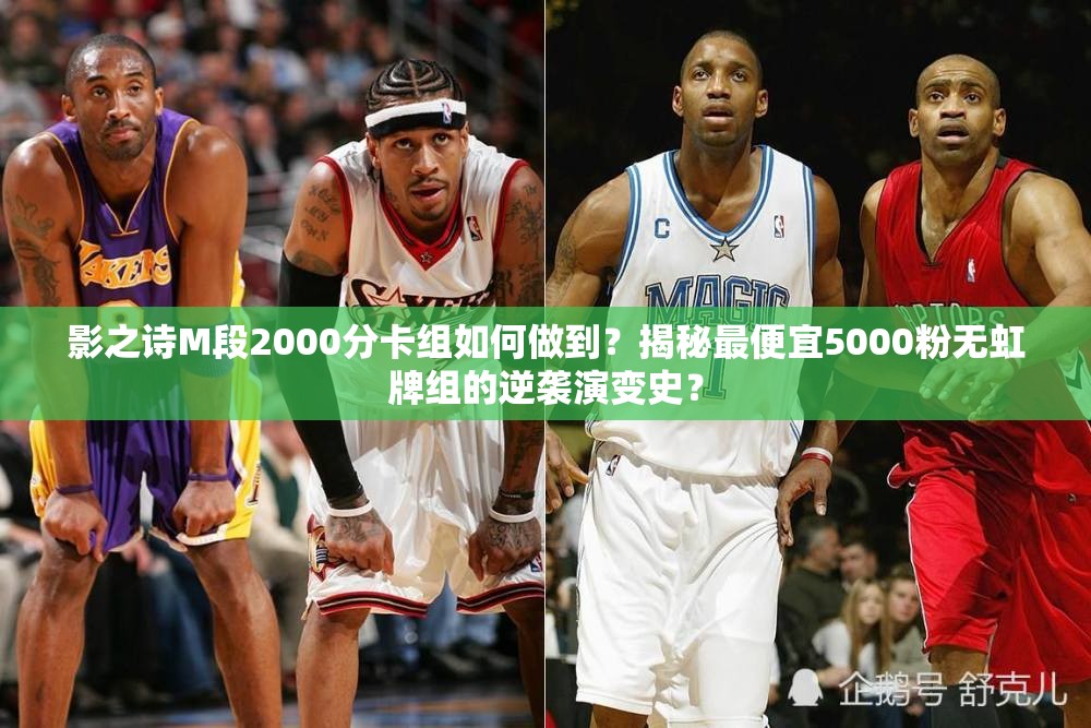 影之詩(shī)M段2000分卡組如何做到？揭秘最便宜5000粉無(wú)虹牌組的逆襲演變史？